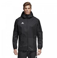 Adidas Performance CON18 RAIN JKT, BLACK, size S - Jacket