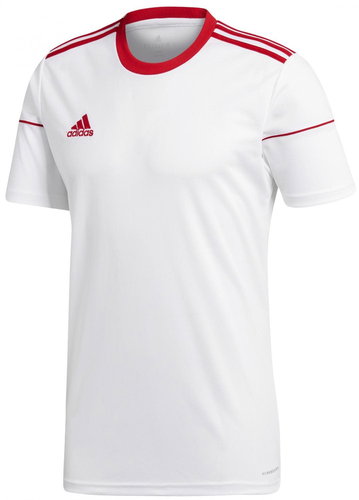 Adidas Squadra 17 Jersey, WHITE, size XXXL - Jersey - Main image