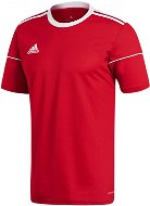 Adidas Squadra 17 Jersey RED XXXL - Trikó