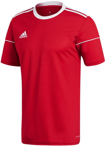 Adidas Squadra 17 Jersey, RED, size XXXL - Jersey - Main image