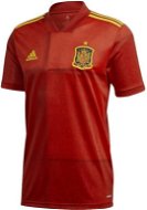 Adidas Spain Home Jersey, RED, size XXL - Jersey