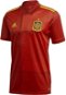 Adidas Spain Home Jersey RED XL - Mez