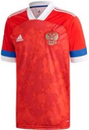 Adidas Russia Home Jersey, RED, size XL - Jersey