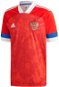 Adidas Russia Home Jersey, RED, size XL - Jersey