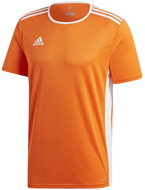 Adidas ENTRADA 18, ORANGE, size 152 - Jersey