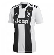 Adidas Juventus 2018/2019 WHITE S - Trikó