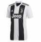 Adidas Juventus 2018/2019 WHITE S - Mez