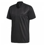 Adidas Referee 18 Jersey BLACK S - Trikó