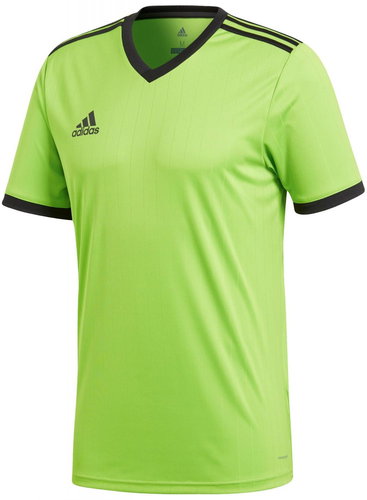 Adidas Tabela 18 Jersey, GREEN, size XXL - Jersey - Main image