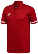 Adidas Team Polo 19, RED, size L - Jersey