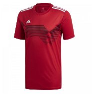 Adidas Campeon 19 Jersey RED L - Trikó