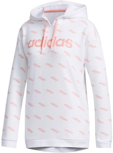 Adidas Long, WHITE, size L - Sweatshirt - Main image