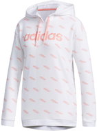 Adidas Long, WHITE, size XS - Sweatshirt