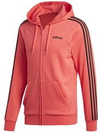 Adidas Performance, RED, size S - Sweatshirt