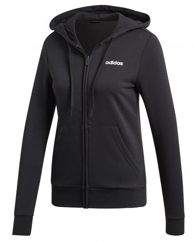 Adidas Performance, BLACK, size XL - Sweatshirt - Main image