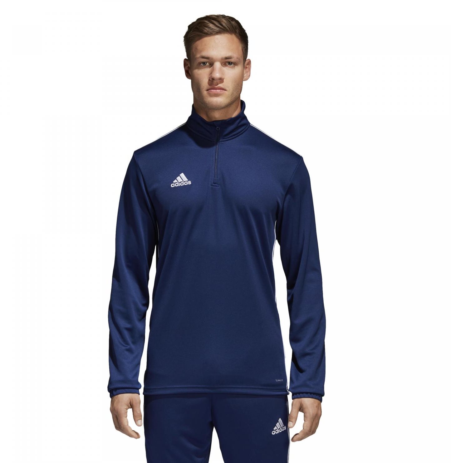 Adidas core cheap 18 training jersey