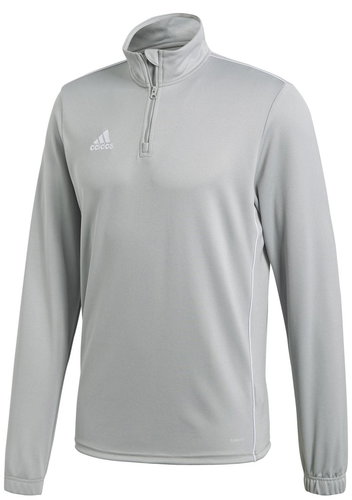 Adidas Core 18, GREY, size XXL - Sweatshirt - Main image