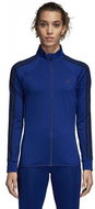 Adidas Performance D2M Tracktop, BLUE, size XL - Sweatshirt