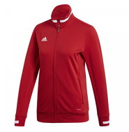 Adidas Team 19, RED, size S - Sweatshirt