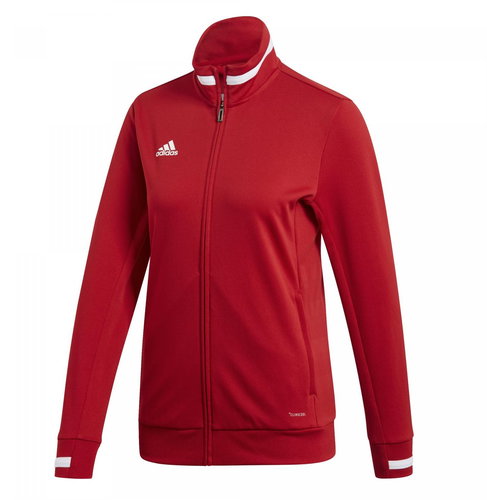 Adidas Team 19, RED, size S - Sweatshirt - Main image