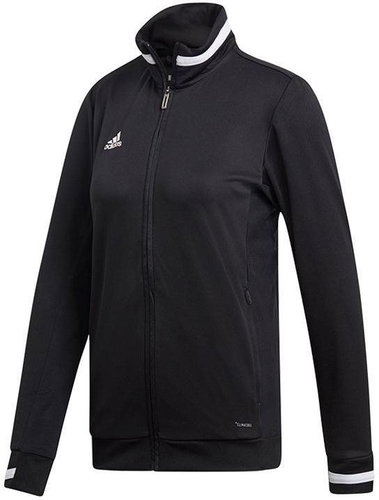 Adidas T19, BLACK, size S - Sweatshirt - Main image