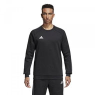 Adidas Core18 SW Top, BLACK, size S - Sweatshirt