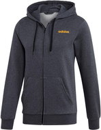 Adidas Linear, GREY, size L - Sweatshirt