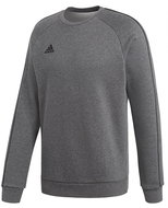 Adidas Performance CORE18, GREY, size XXL - Sweatshirt