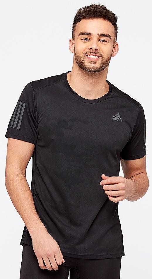 Adidas response tee m best sale