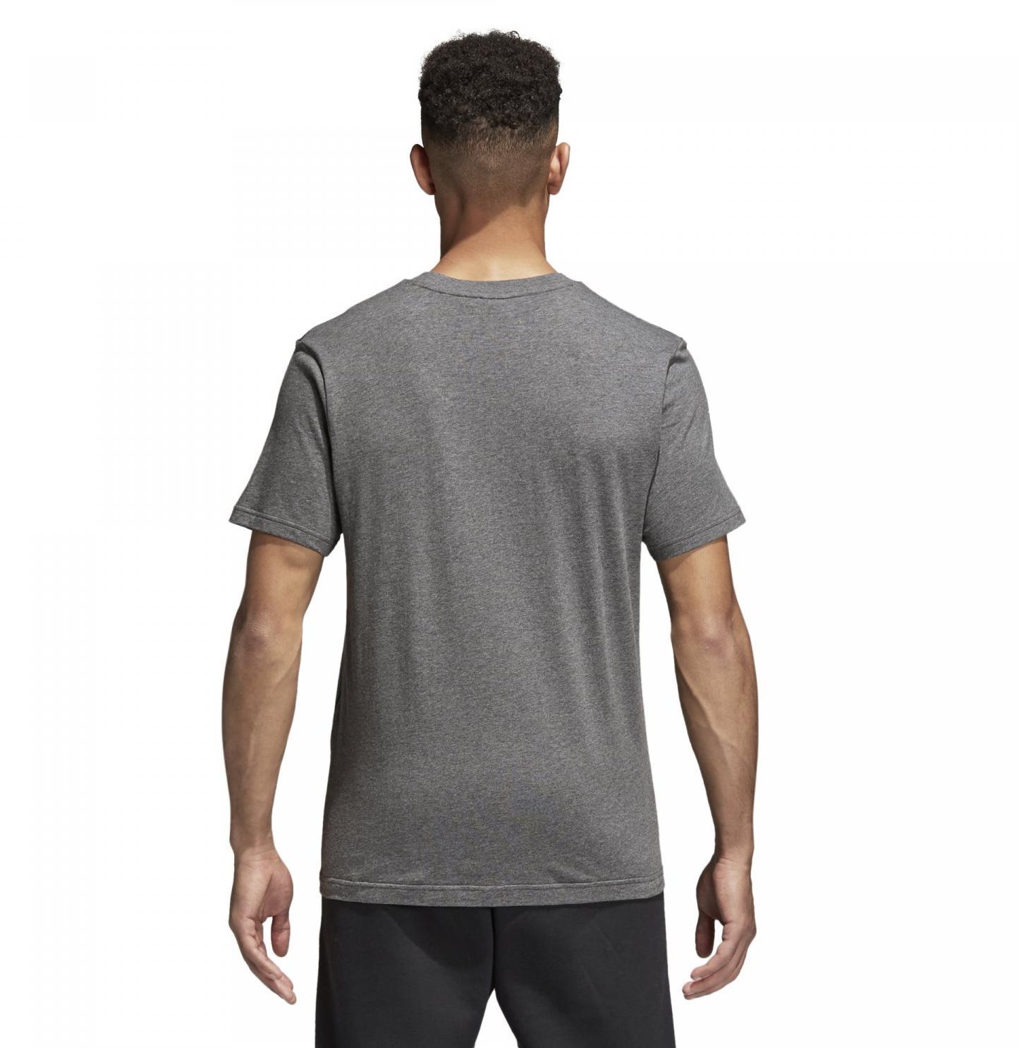 Adidas core shops 18 tee