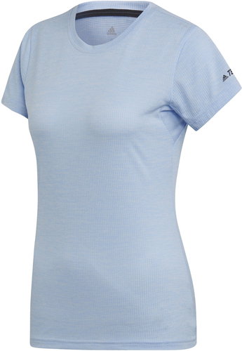 Adidas Terrex Tivid, BLUE, size 38 - T-Shirt - Main image