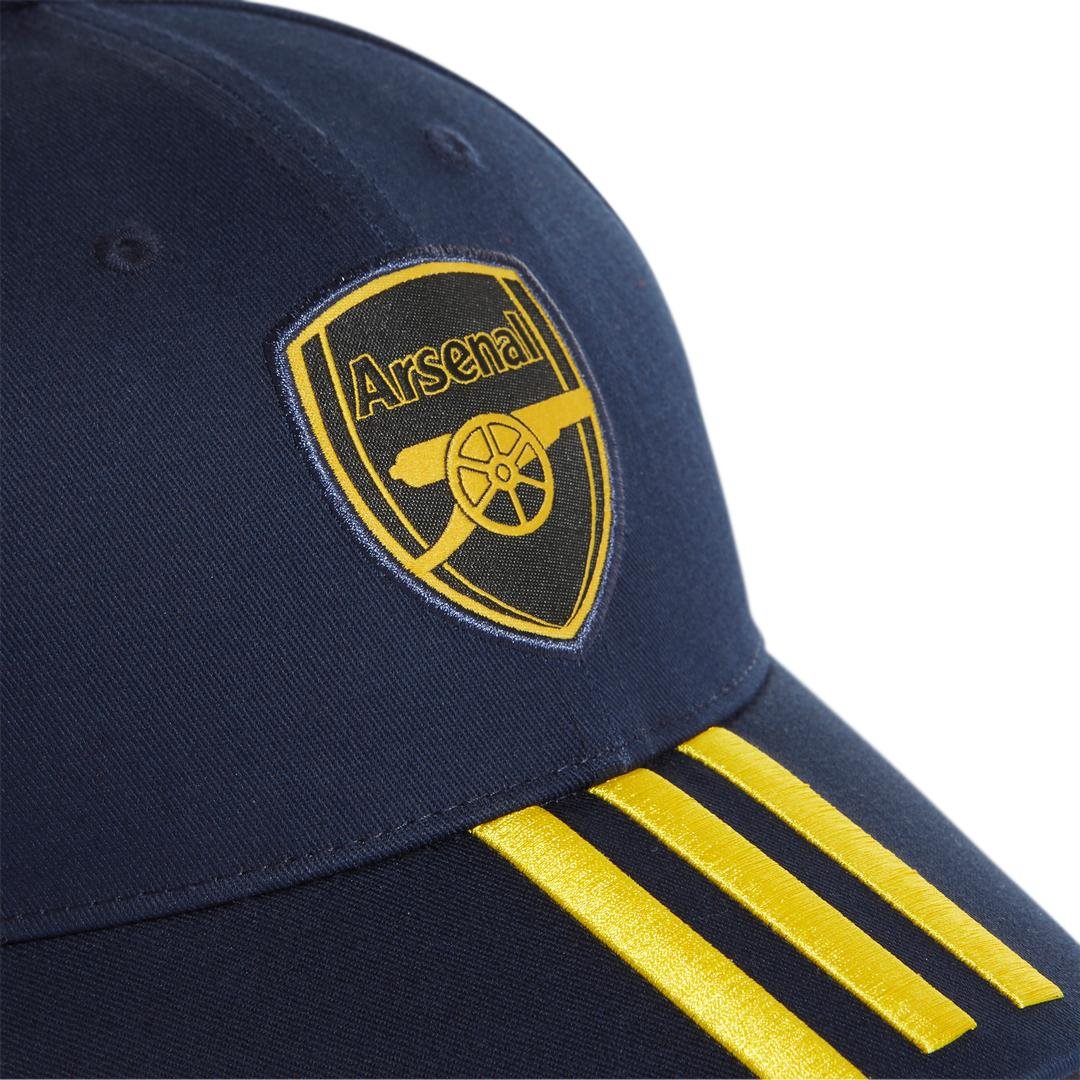 adidas arsenal hat