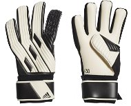 Adidas Tiro League Goalkeeper, biela /čierna, veľkosť 10,5 - Brankárske rukavice