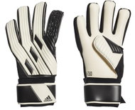 Adidas Tiro League Goalkeeper white/black - Goalkeeper Gloves