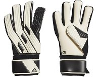 Adidas Tiro League Goalkeeper, white / black, size 9.5 - Goalkeeper Gloves