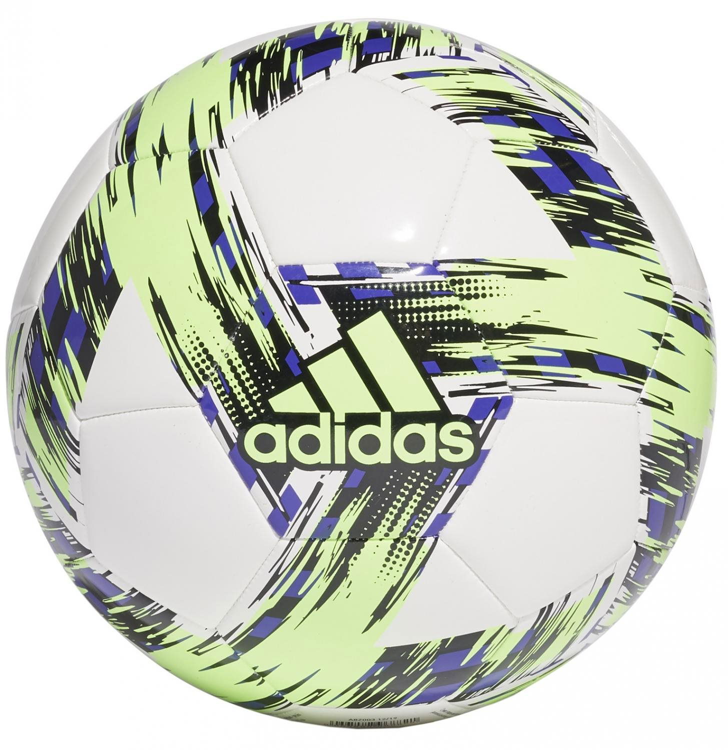 Adidas clearance capitano football