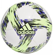 Adidas Capitano Club 5, zelená - Futbalová lopta