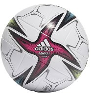 Adidas CONEXT21 LGE - Futbalová lopta