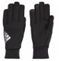 Adidas Fieldplayer CP, Black, size 8.5 - Gloves