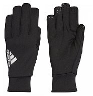 Adidas Fieldplayer CP, Black, size 9 - Gloves