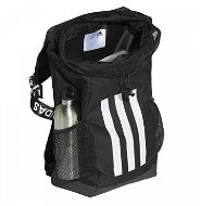 Adidas 4ATHLTS Black, White - Sports Backpack
