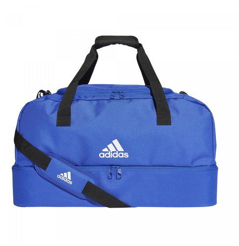 Adidas Performance TIRO, blue - Sports Bag - Main image