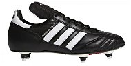 Adidas World Cup SG, Black, size EU 45.33/280mm - Football Boots