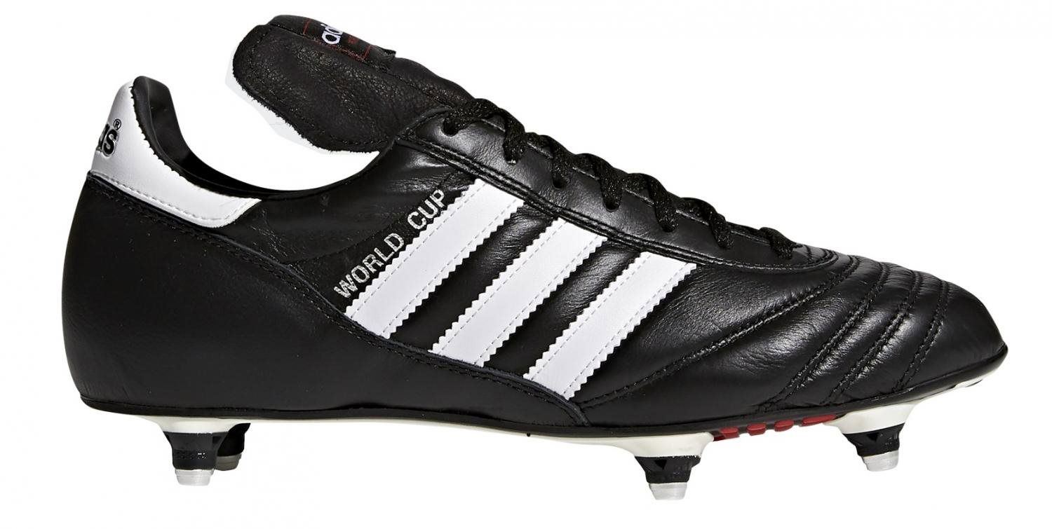 Adidas world cup moulded boots best sale