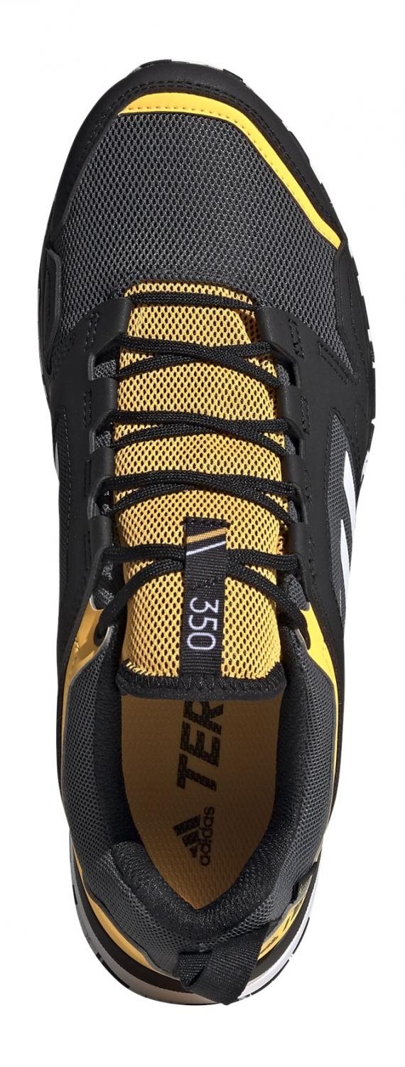 Adidas Terrex Agravic TR Gore-Tex Trail Running, Black/Yellow, size EU  43.33/267mm - Casual Shoes | Alza.cz