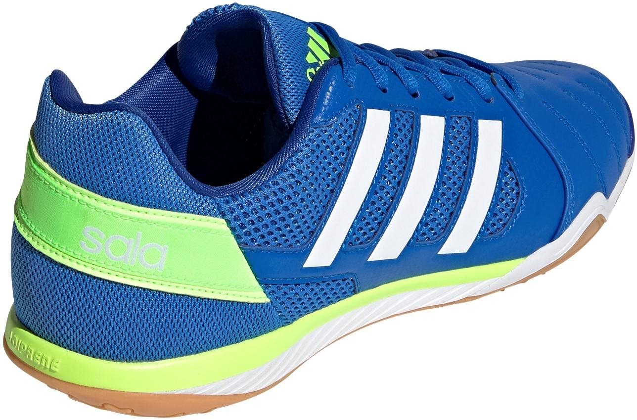 Adidas sala outlet blue