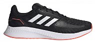 Adidas RUNFALCON 2.0-black EU 46/284 mm - Bežecké topánky