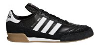 Adidas Mundial Goal Black, size EU 46/284mm - Indoor Shoes