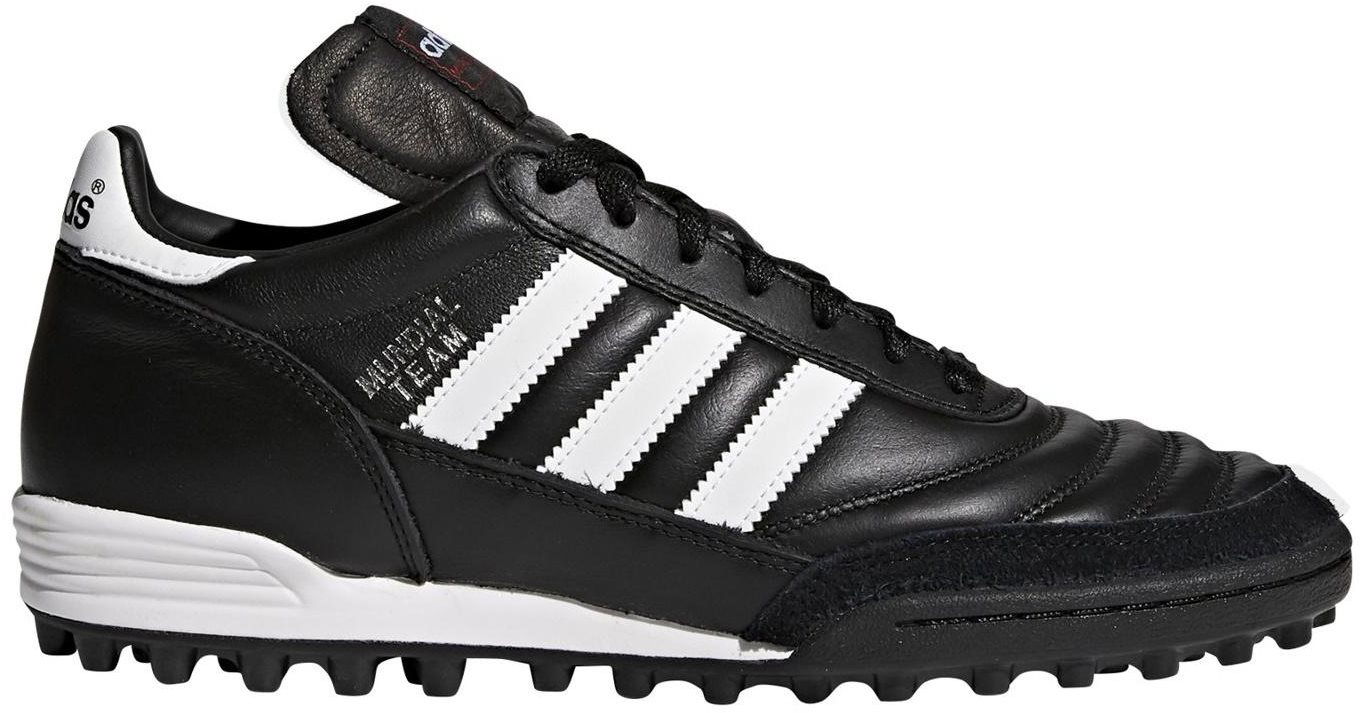 Adidas mundial team all black sale