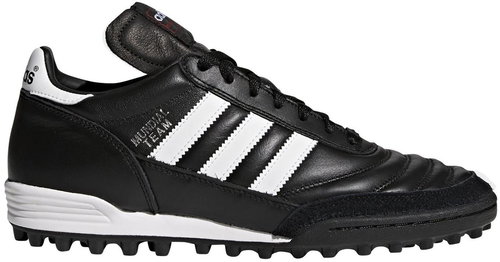 Adidas Mundial Team TF, Black, size EU 45.33/280mm - Football Boots - Main image